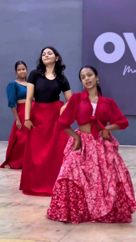 TikTok video thumbnail by dance_with_damithri