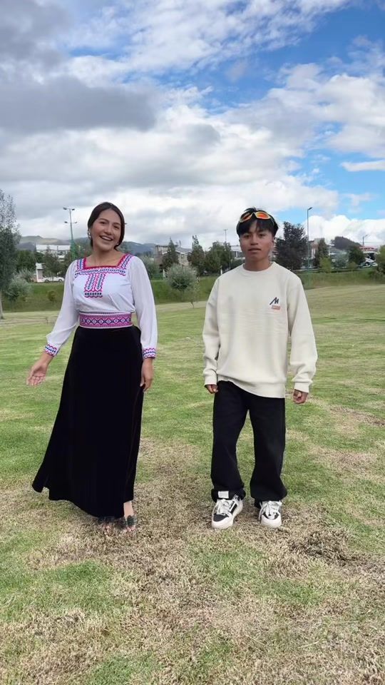 TikTok video thumbnail by luis_ulcuang0