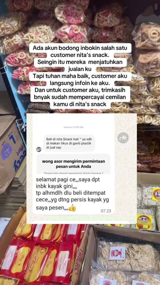 TikTok video thumbnail by puturatnitadewi