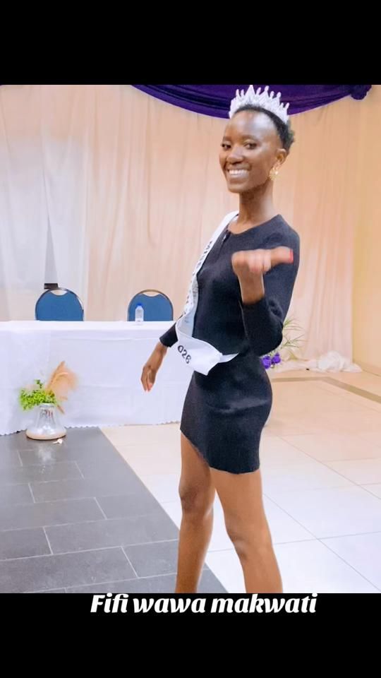 TikTok video thumbnail by modelreefilwe
