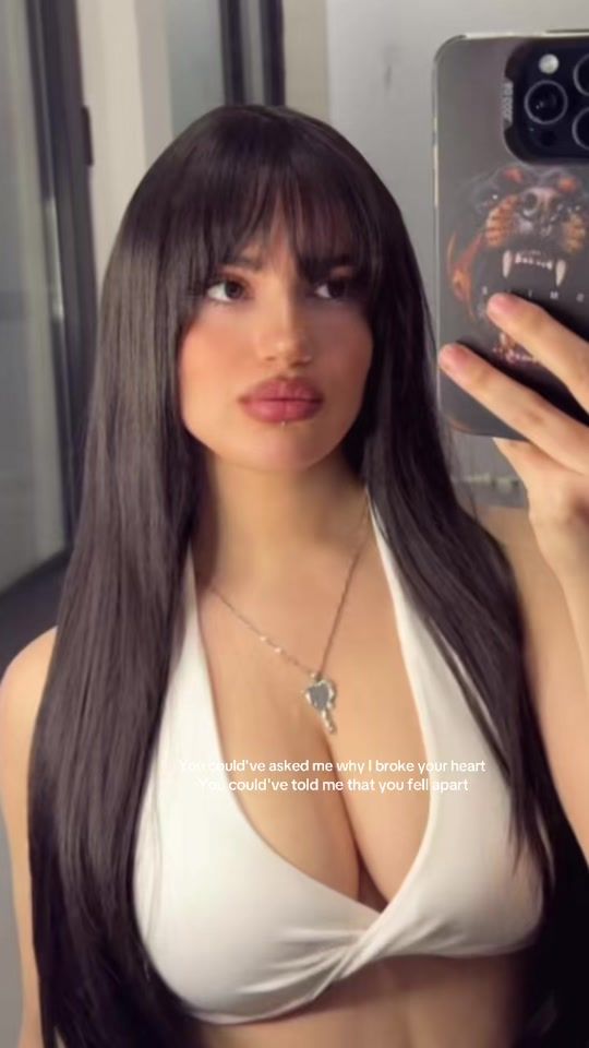 TikTok video thumbnail by therealmariababy