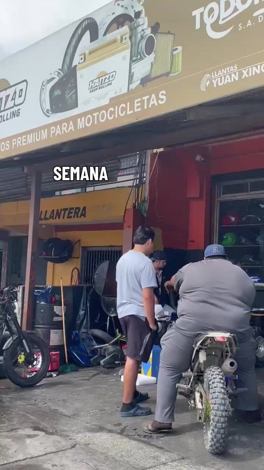 TikTok video thumbnail by todomotoscholoma8