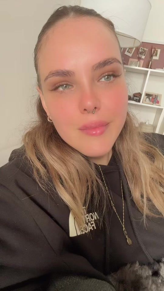 TikTok video thumbnail by stefibadtz