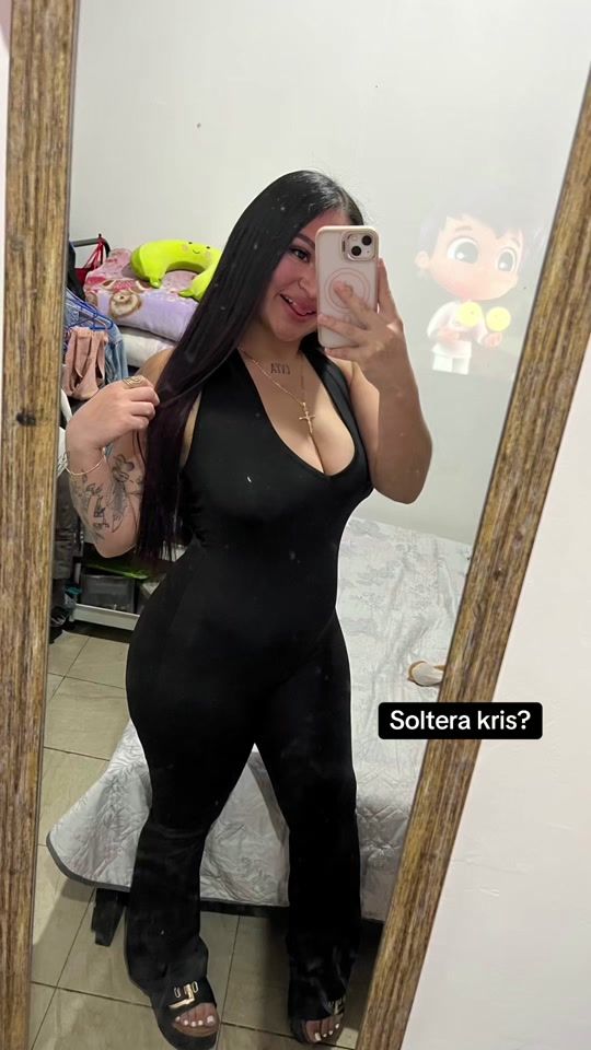 TikTok video thumbnail by chavarriahellen