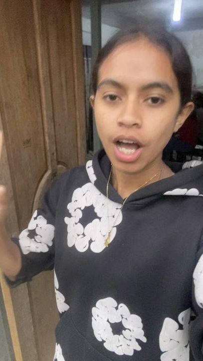 TikTok video thumbnail by ziona_fernandes