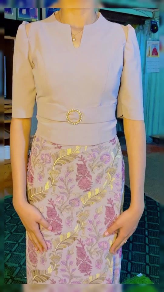TikTok video thumbnail by han.thiri.htay