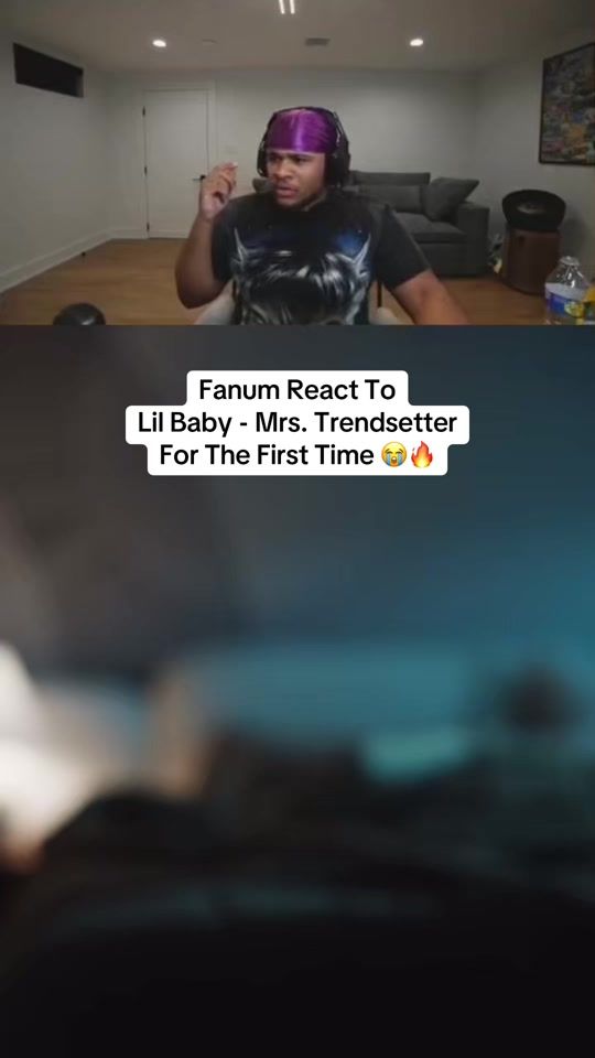 TikTok video thumbnail by reactionclips000
