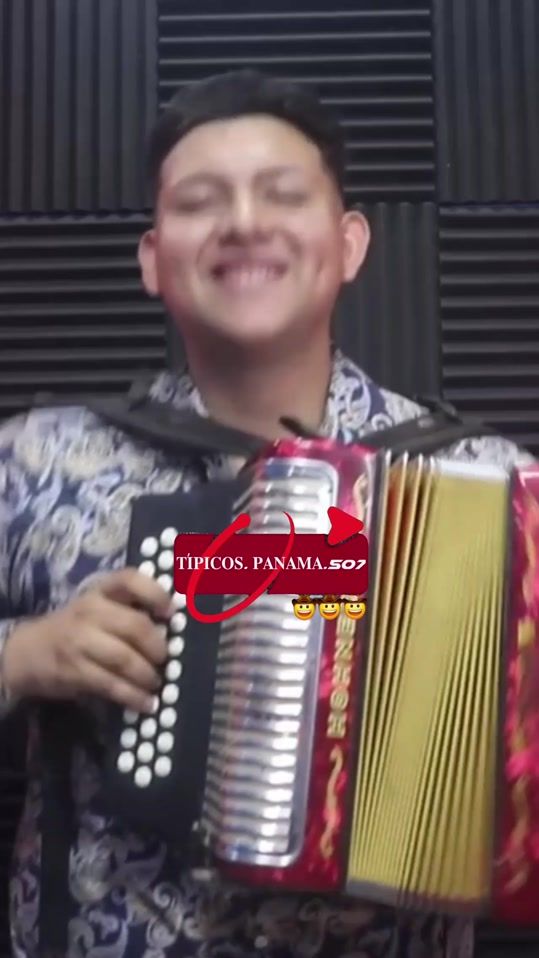 TikTok video thumbnail by tipicos.panama.507
