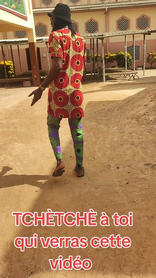 TikTok video thumbnail by tchetche004