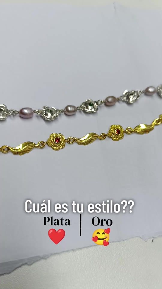 TikTok video thumbnail by chanini_joyas