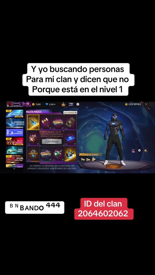 TikTok video thumbnail by el.morenito.23
