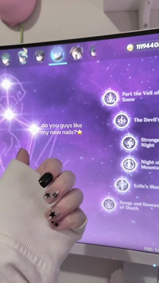 TikTok video thumbnail by yarajixv