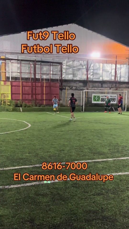 TikTok video thumbnail by tello.futbol