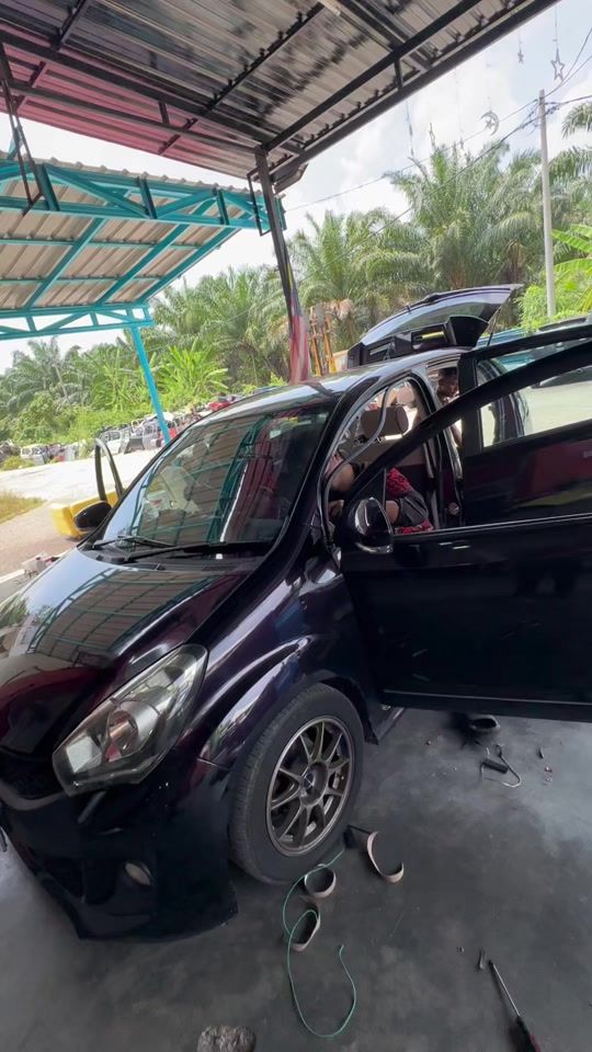 TikTok video thumbnail by ultra.garage
