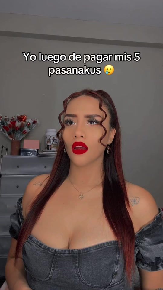 TikTok video thumbnail by romane_espindolaaa