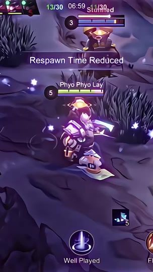 TikTok video thumbnail by dizzy..mlbb