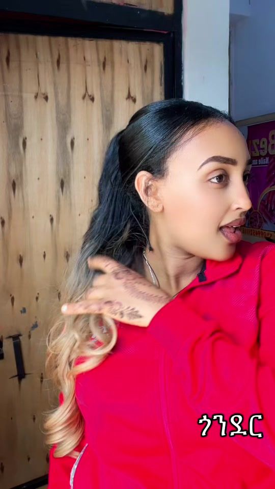 TikTok video thumbnail by bezidesalegn12