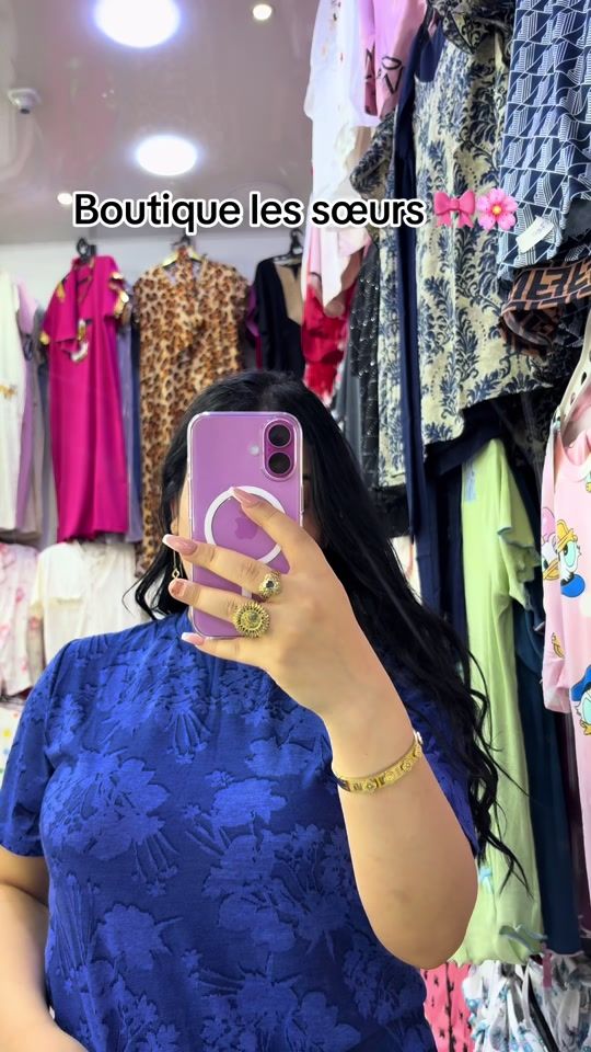 TikTok video thumbnail by boutique.les.surs2