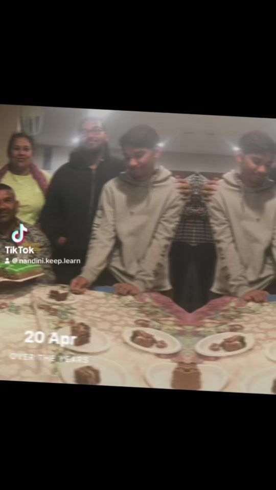 TikTok video thumbnail by nandini.keep.learn