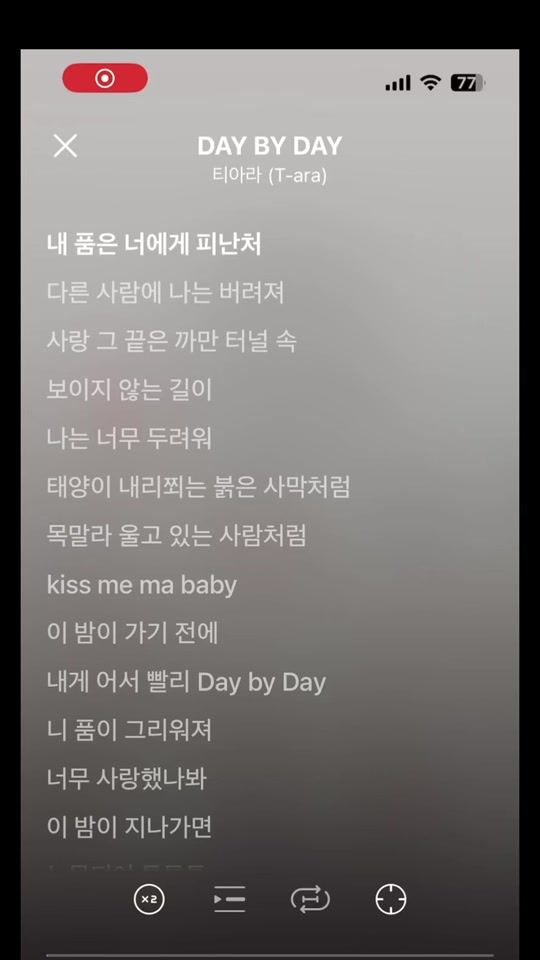 TikTok video thumbnail by kara_jjang.1