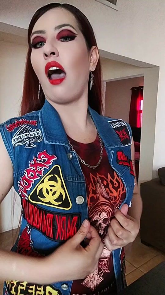 TikTok video thumbnail by darkfire2336