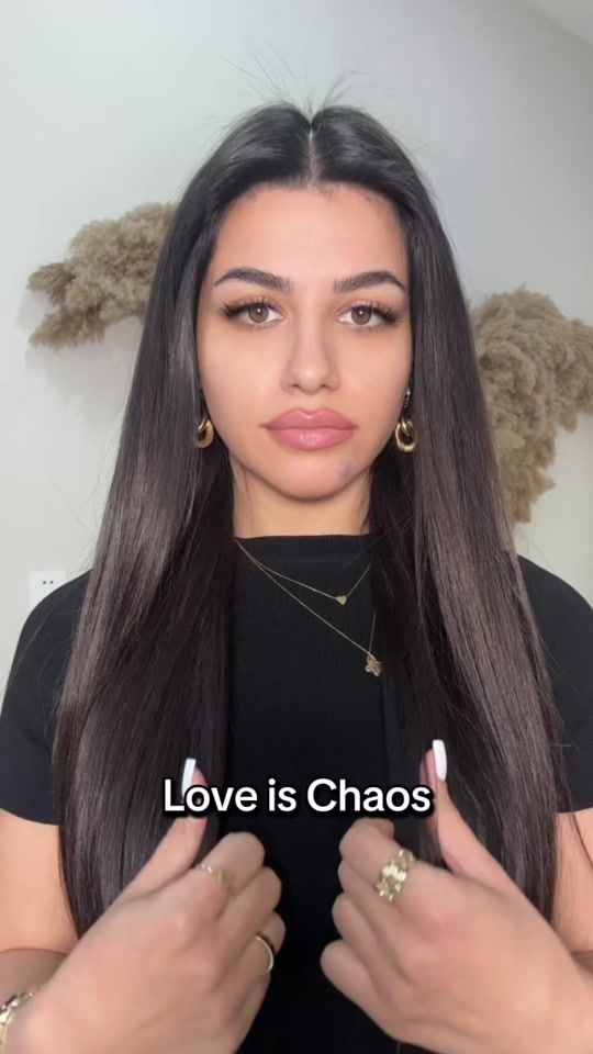 TikTok video thumbnail by stilist_gul85