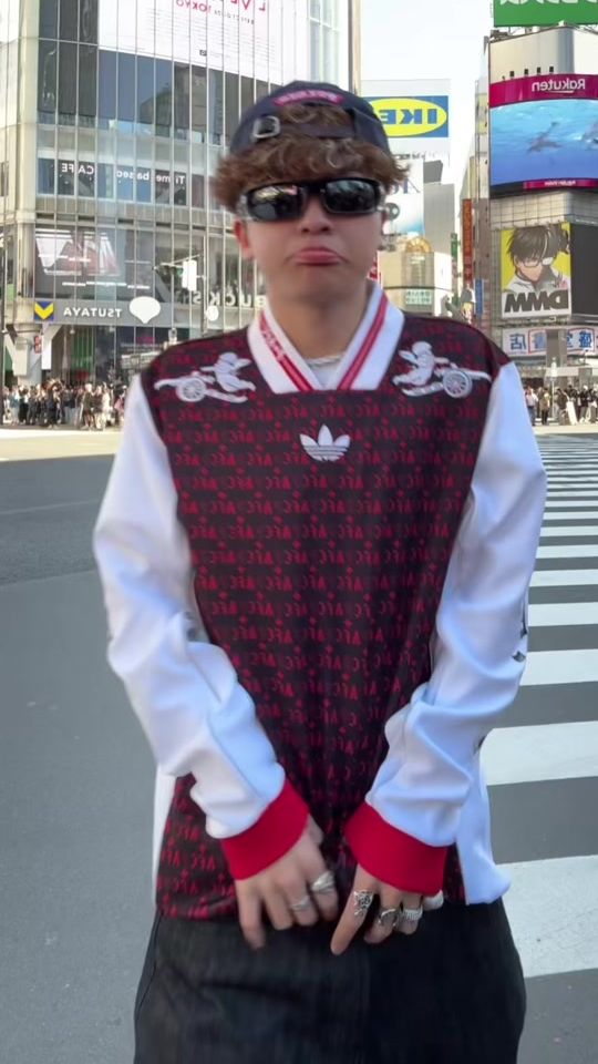 TikTok video thumbnail by aymmm__08