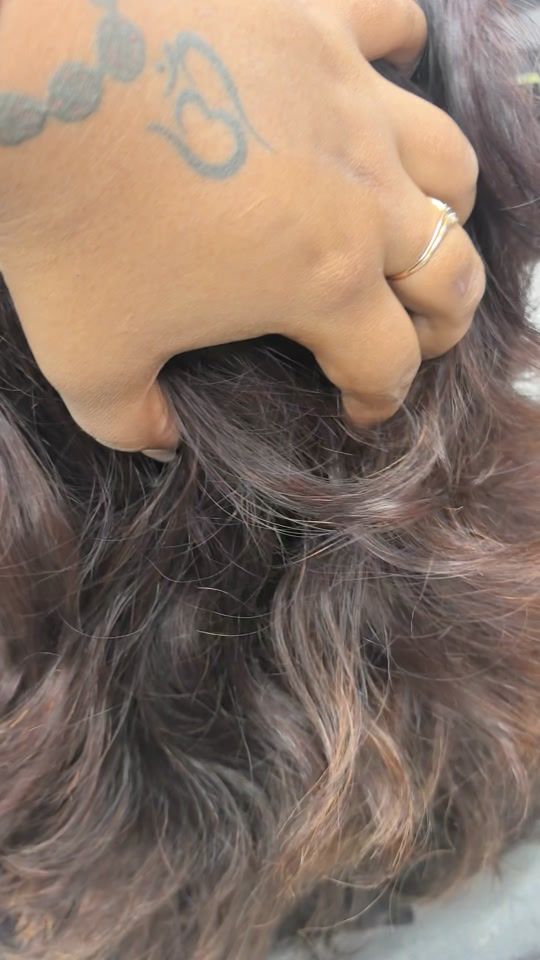 TikTok video thumbnail by ashoo.make.up.art