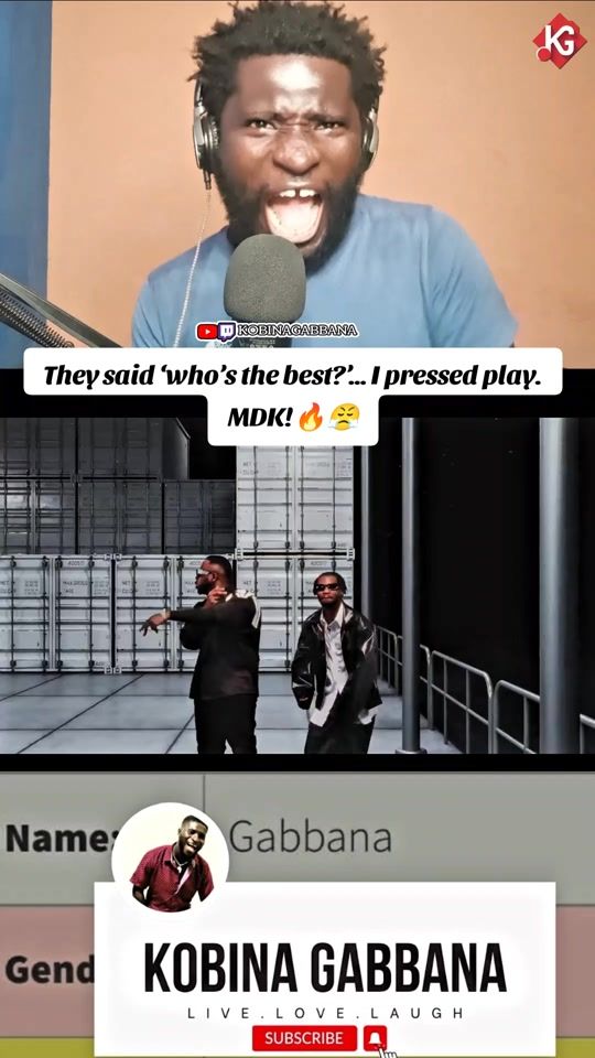 TikTok video thumbnail by kobinagabbana