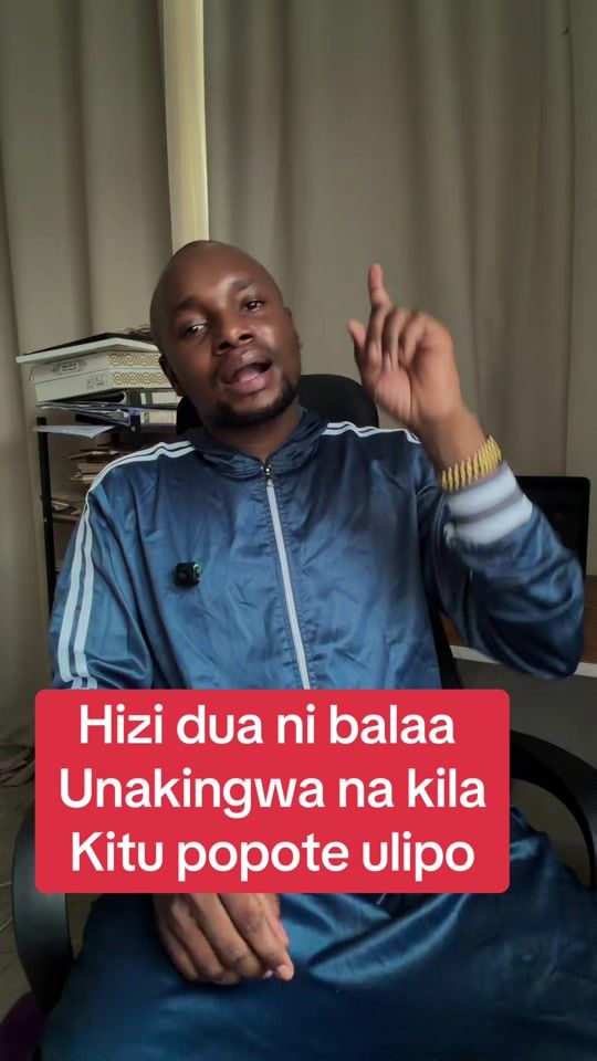 TikTok video thumbnail by salim_mangamba