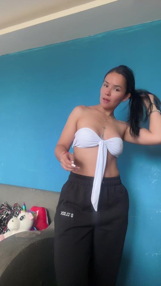 TikTok video thumbnail by andreita_cardenas