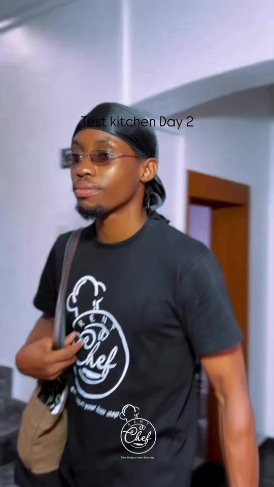 TikTok video thumbnail by rentachefng