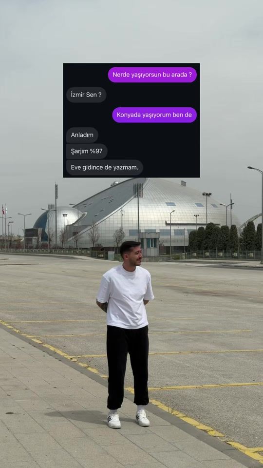 TikTok video thumbnail by enes.ozrs