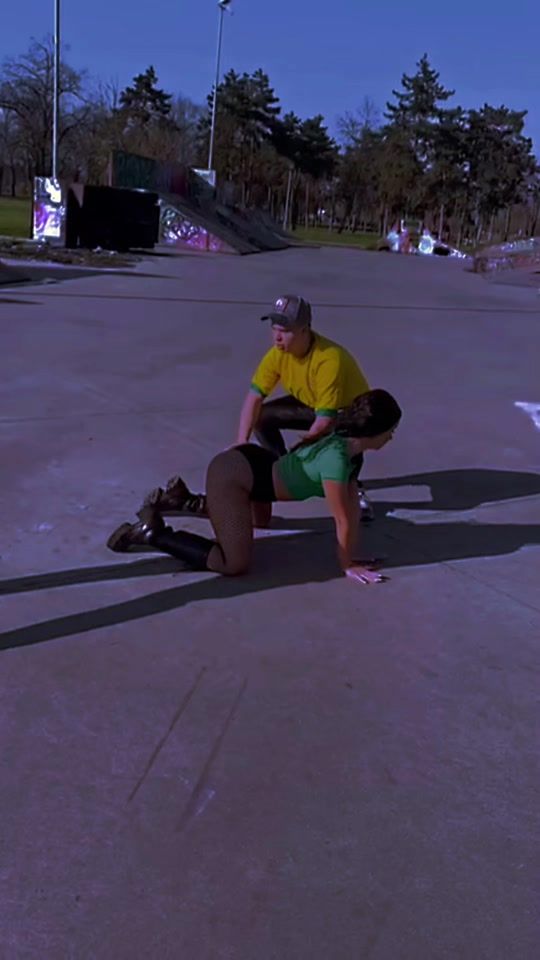 TikTok video thumbnail by low_z_official