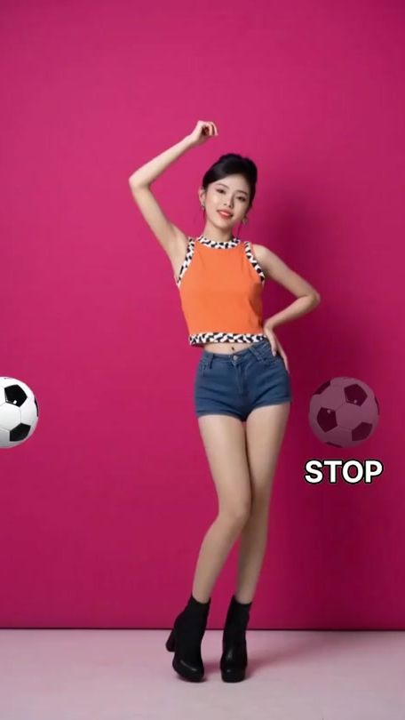 TikTok video thumbnail by ai_lookbook_27