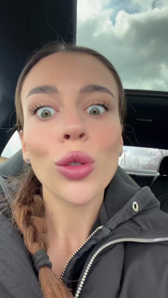 TikTok video thumbnail by kristidov