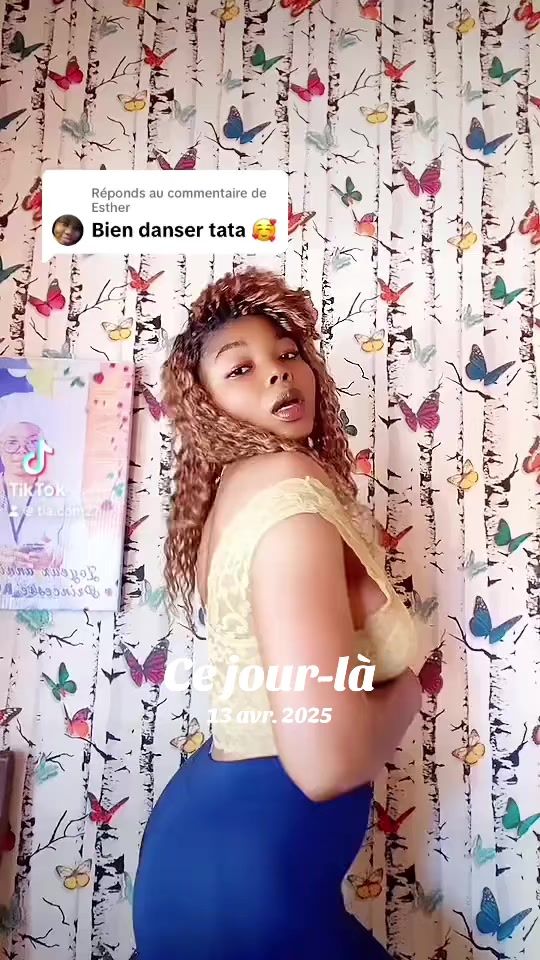 TikTok video thumbnail by tiachou0