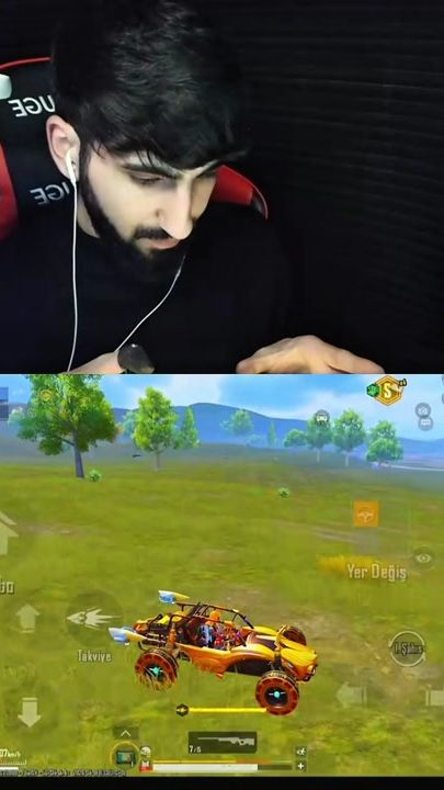 TikTok video thumbnail by reflexv4.pubg