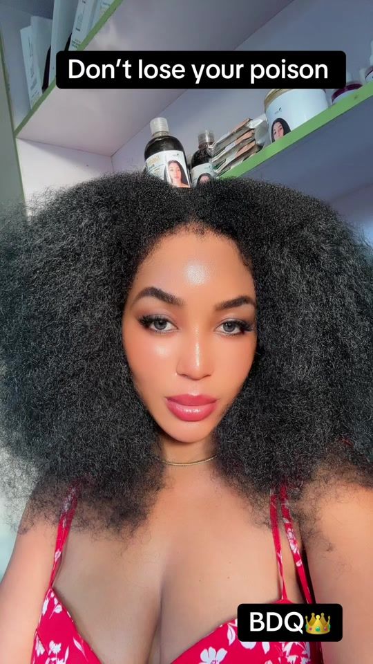 TikTok video thumbnail by queenfarida8888