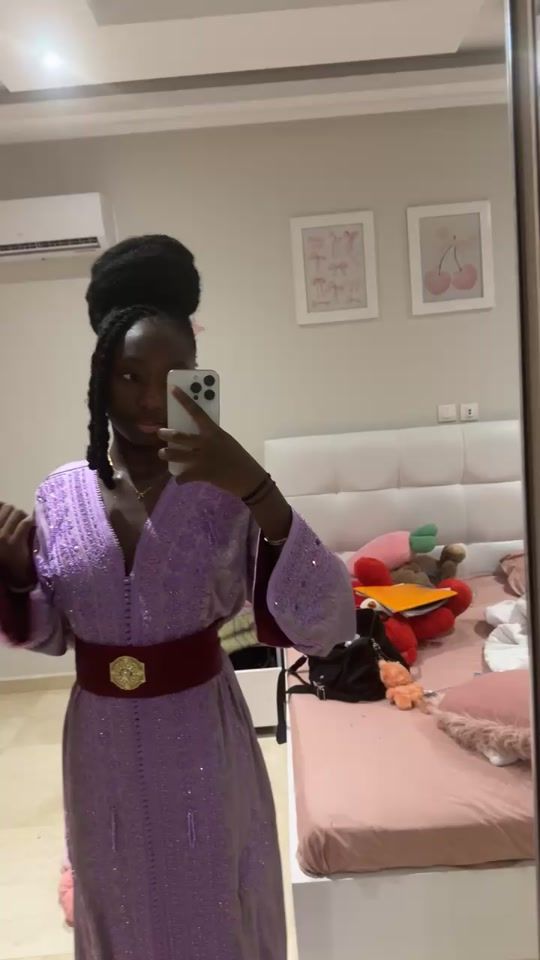 TikTok video thumbnail by who.is.maimounaaa