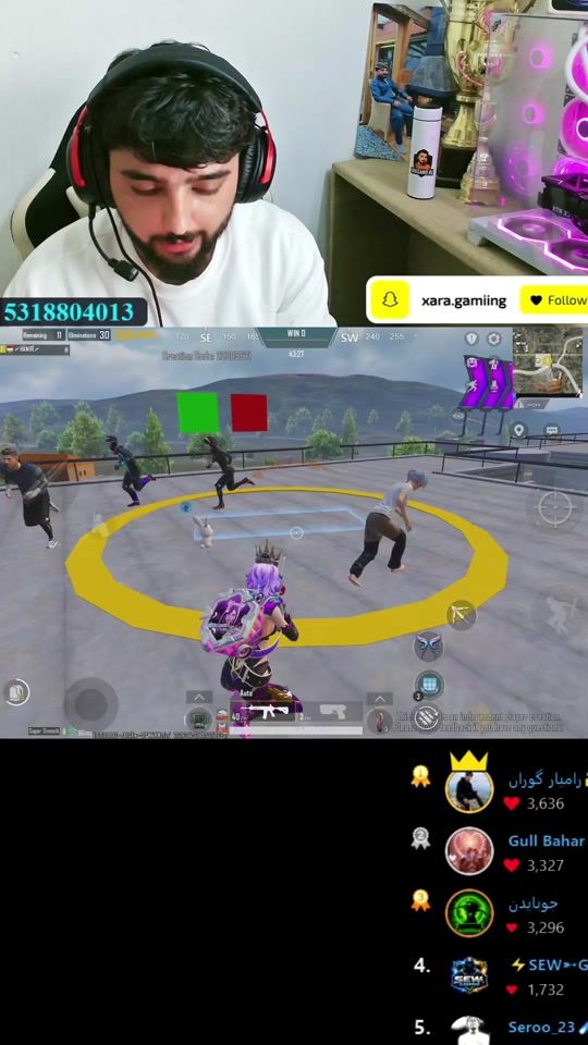 TikTok video thumbnail by xaragamiing