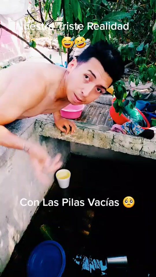 TikTok video thumbnail by payaso_cocolito