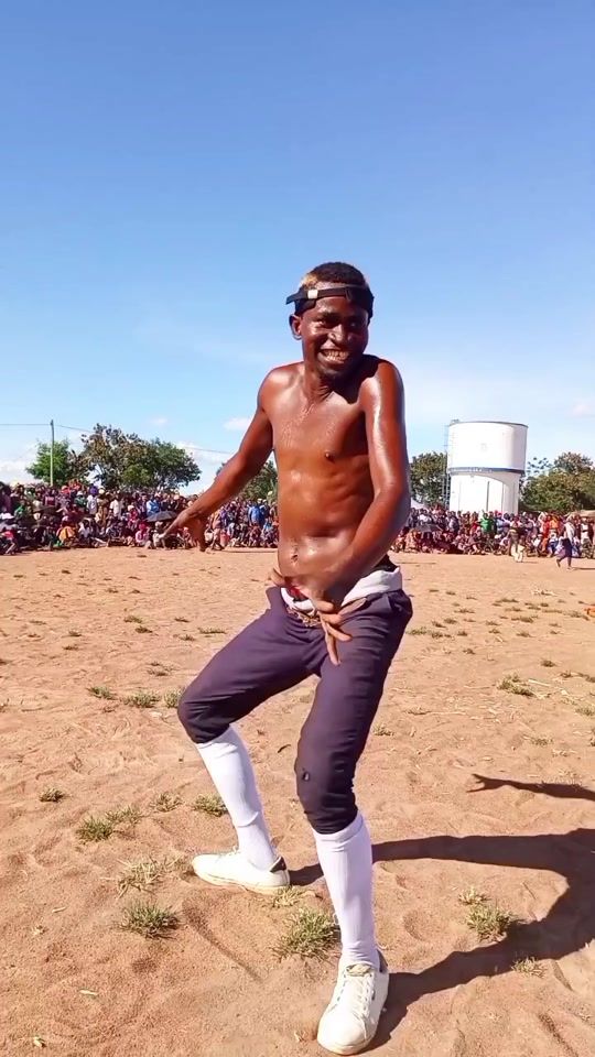 TikTok video thumbnail by mwanalubala22