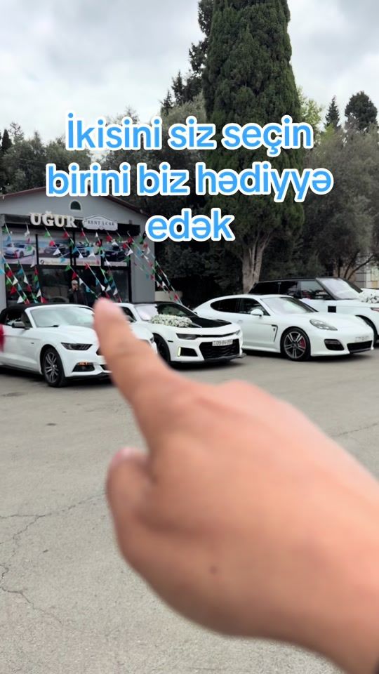 TikTok video thumbnail by rentacar_berde