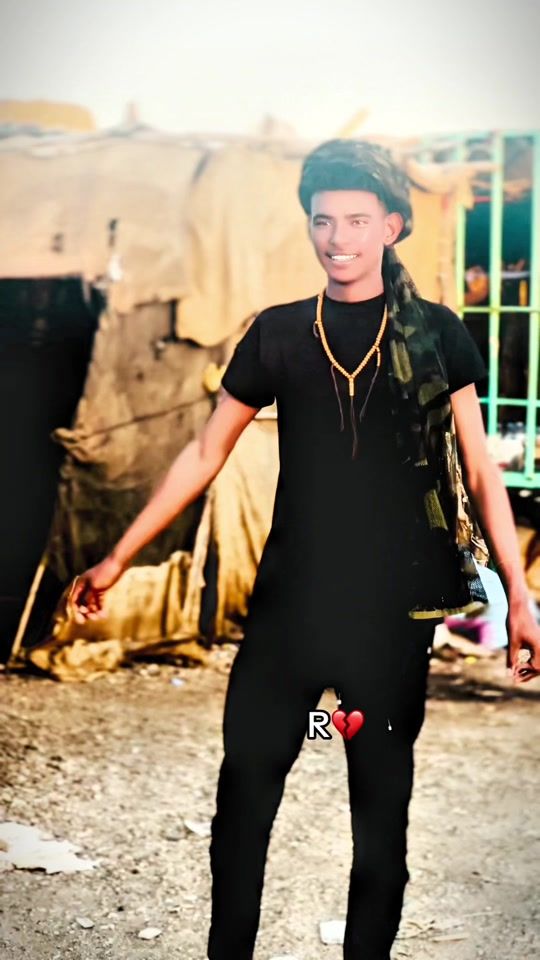 TikTok video thumbnail by abdalgedar