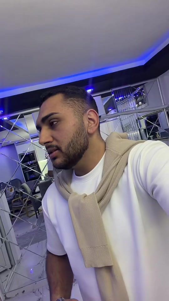 TikTok video thumbnail by sedatjasar