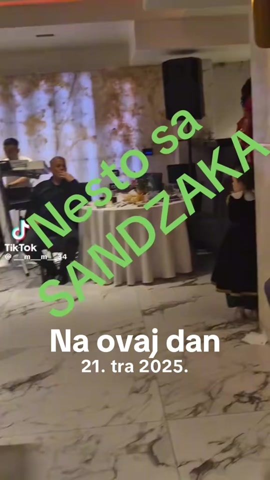 TikTok video thumbnail by burovicmeko