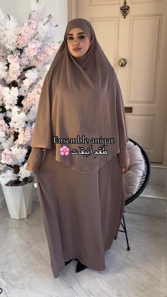 TikTok video thumbnail by sultan_modestclothing
