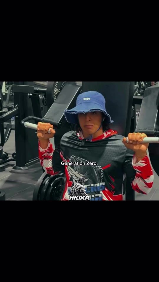 TikTok video thumbnail by random100050