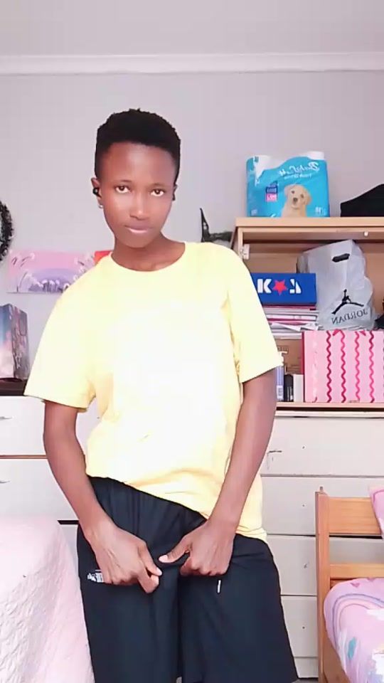 TikTok video thumbnail by tshoki222